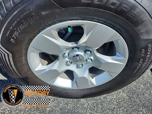 Certified 2023 RAM 1500 Big Horn image 14