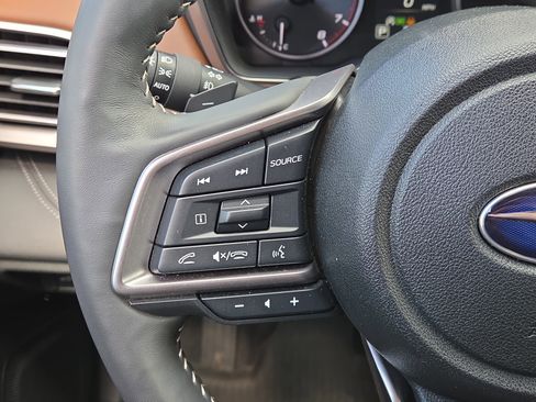 Certified 2025 Subaru Outback Touring image 20
