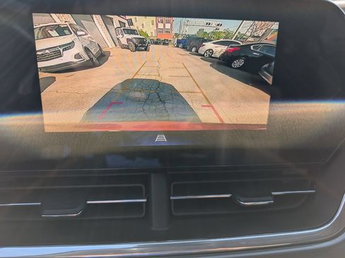 Used 2024 Chevrolet Trax ACTIV w/ Sunroof Package FWD image 22