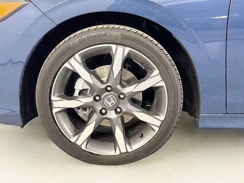 New 2026 Honda Civic Sport Touring image 14