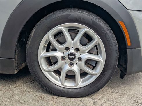 Used 2014 MINI Cooper S image 12