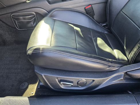 Used 2018 Ford Mustang GT Premium w/ Black Accent Package image 22