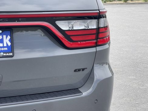 New 2026 Dodge Durango GT AWD/4WD image 10