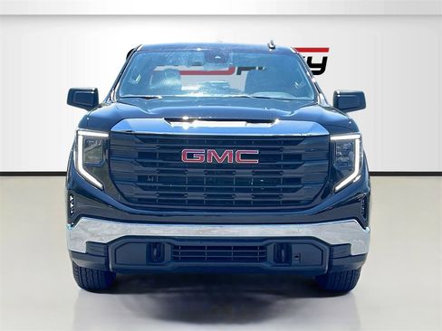 Used 2024 GMC Sierra 1500 Pro w/ Pro Value Package image 2