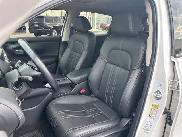 Used 2026 Honda HR-V EX-L image 13