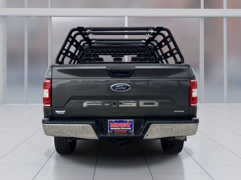 Used 2020 Ford F150 XLT AWD/4WD image 5