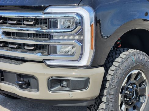 New 2026 Ford F250 King Ranch w/ Tremor Off-Road Package AWD/4WD image 6