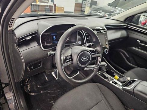 Used 2022 Hyundai Tucson SEL AWD/4WD image 13