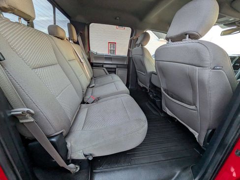 Used 2020 Ford F150 XLT w/ Equipment Group 302A Luxury image 25