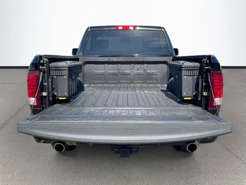 Used 2014 RAM 1500 Express RWD image 21
