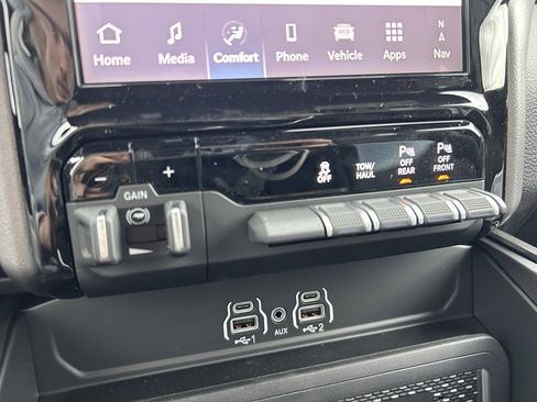 New 2026 RAM 2500 Power Wagon image 23