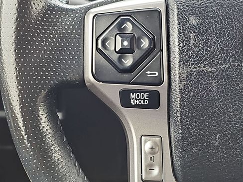 Used 2016 Toyota 4Runner SR5 Premium AWD/4WD image 24
