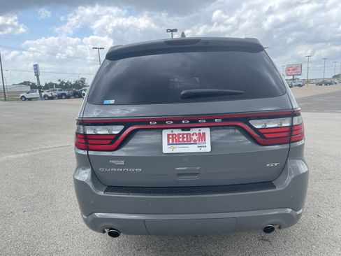 Used 2020 Dodge Durango GT RWD image 5