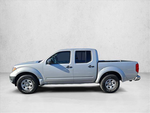 Used 2012 Nissan Frontier S RWD image 9
