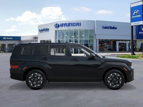New 2026 Hyundai Santa Fe SE image 7