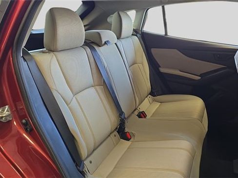 Used 2022 Subaru Impreza 2.0i image 14