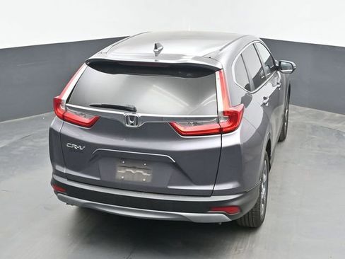 Used 2018 Honda CR-V EX image 24