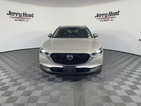 Used 2024 MAZDA CX-30 AWD 2.5 S w/ Premium Package image 7