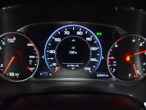 Used 2023 Chevrolet Traverse High Country w/ LPO, Cargo Package AWD/4WD image 50