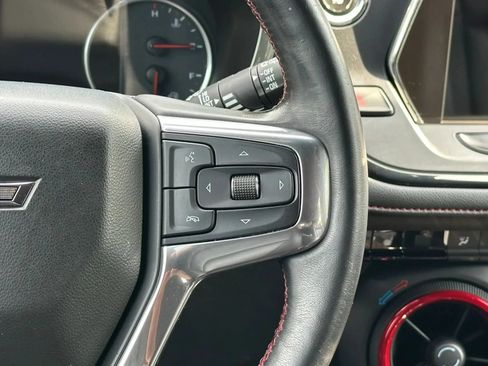 Used 2019 Chevrolet Blazer RS w/ LPO, Floor Liner Package FWD image 34