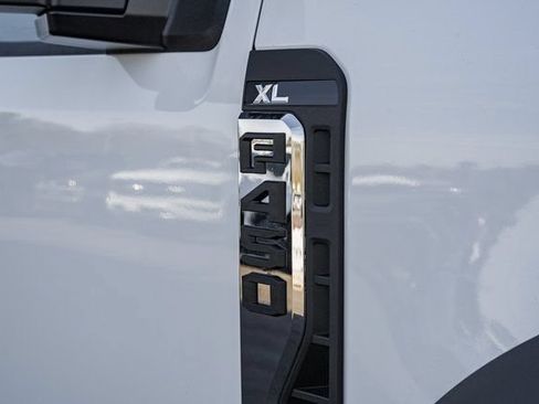New 2026 Ford F450 XL AWD/4WD image 27