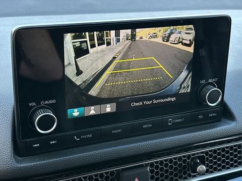 Used 2024 Honda Civic Sport image 20