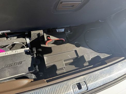 Used 2018 Audi Q7 3.0T Prestige image 26