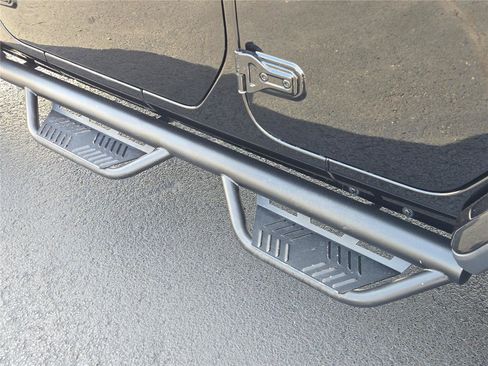 Certified 2021 Jeep Wrangler Unlimited Rubicon image 20