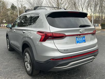 Used 2023 Hyundai Santa Fe SEL