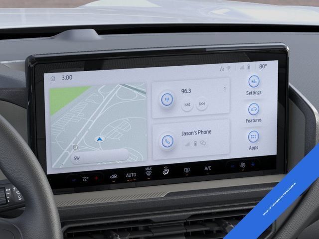 New 2026 Ford Bronco Sport Big Bend AWD/4WD image 16