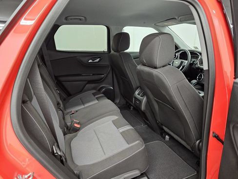 Used 2026 Chevrolet Blazer LT FWD image 26