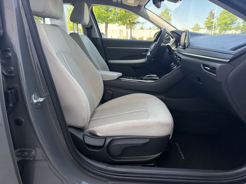 Used 2021 Hyundai Sonata SEL image 31