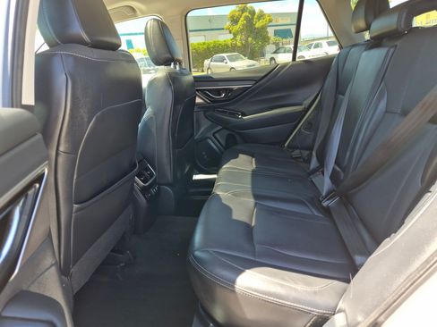 Used 2021 Subaru Outback Limited w/ Popular Package #2 AWD/4WD image 28