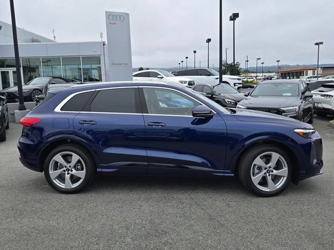 New 2026 Audi Q5 Prestige AWD/4WD image 37