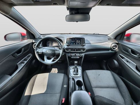 Used 2019 Hyundai Kona SEL FWD image 17