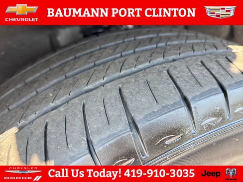 Used 2022 Cadillac XT5 Premium Luxury FWD image 28