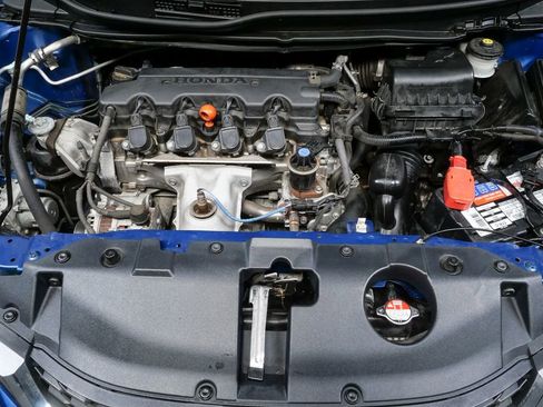 Used 2015 Honda Civic LX image 9