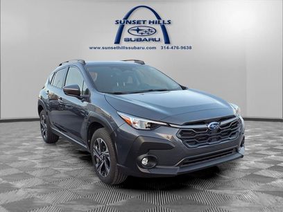 Certified 2025 Subaru Crosstrek 2.0i Premium