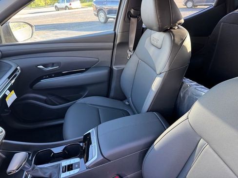 New 2026 Hyundai Santa Cruz XRT AWD/4WD image 10