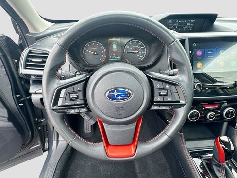 Used 2024 Subaru Forester Sport AWD/4WD image 7