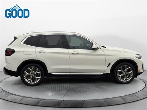 Used 2023 BMW X3 xDrive30i image 6