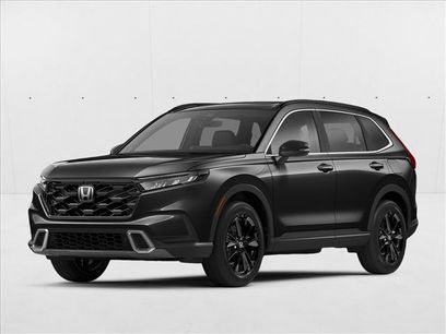 Used 2023 Honda CR-V Sport
