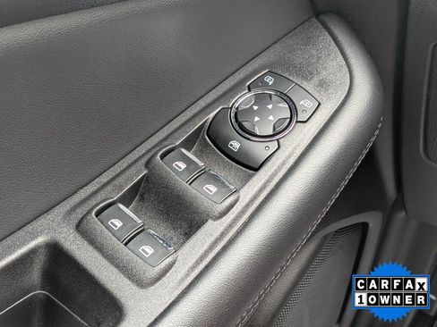 Certified 2024 Ford Edge SEL w/ Convenience Package AWD/4WD image 29