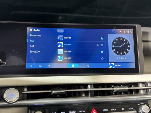 Used 2025 Hyundai Tucson SEL FWD image 23