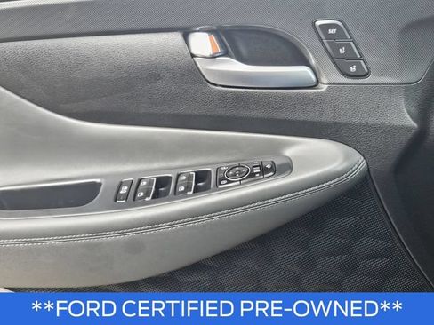 Used 2023 Hyundai Santa Fe Limited FWD image 31