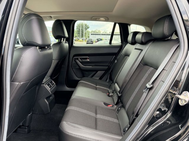Used 2026 MAZDA CX-50 AWD 2.5 S w/ Preferred Pkg image 13