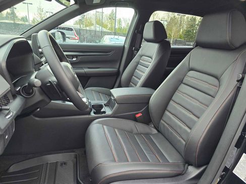 New 2026 Honda CR-V Sport-L image 21