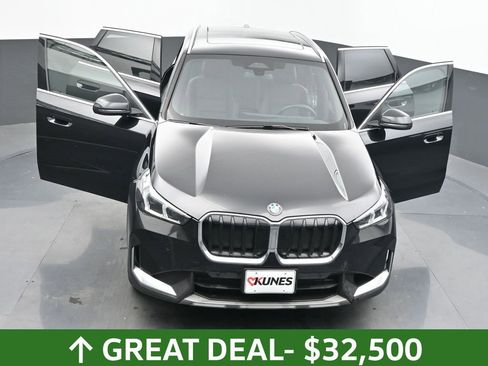 Used 2023 BMW X1 xDrive28i image 60