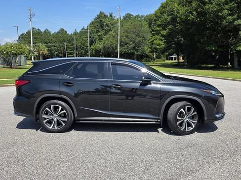 Used 2022 Lexus RX 350L Premium w/ Premium Package AWD/4WD image 41