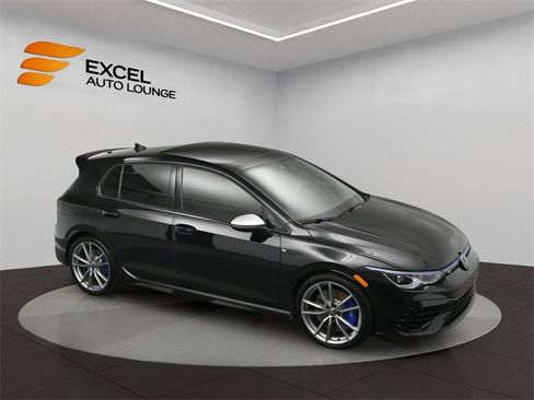 Used 2024 Volkswagen Golf R image 53